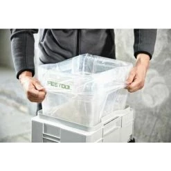 Festool Sac D'élimination Des Déchets ENS-VA-20/10 - 204296 -Festool Soldes Magasin 9363558 3