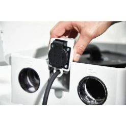 Festool Câble De Raccordement CT-VA AK - 575667 8 Festool Câble De Raccordement CT-VA AK - 575667 -Festool Soldes Magasin 9363562 3