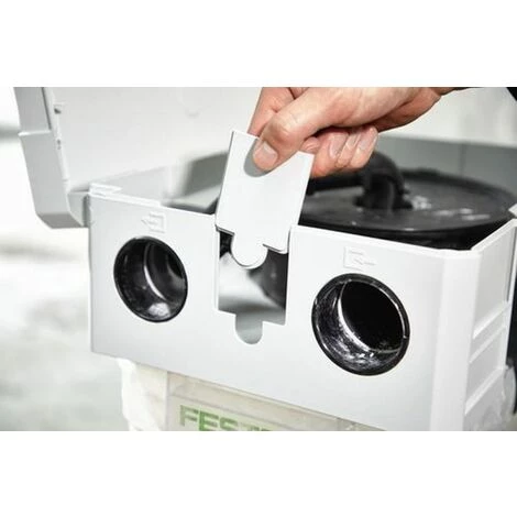 Festool Câble De Raccordement CT-VA AK - 575667 6 Festool Câble De Raccordement CT-VA AK - 575667 – Image 4