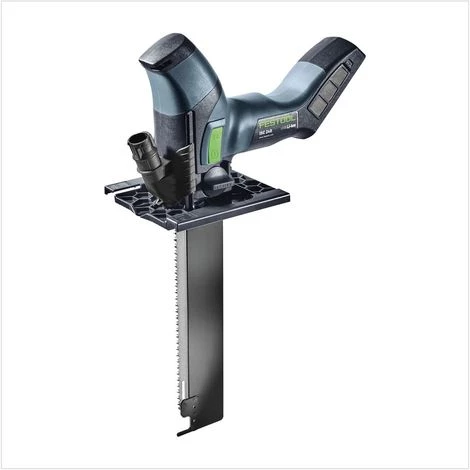 Festool ISC 240 Li 18 V Scie Sans Fil Pour Matériaux Isolants En Coffret Systainer + 1x Batterie 5,2 Ah ASI Bluetooth + Chargeur TCL 6 5 Festool ISC 240 Li 18 V Scie Sans Fil Pour Matériaux Isolants En Coffret Systainer + 1x Batterie 5,2 Ah ASI Bluetooth + Chargeur TCL 6 – Image 3