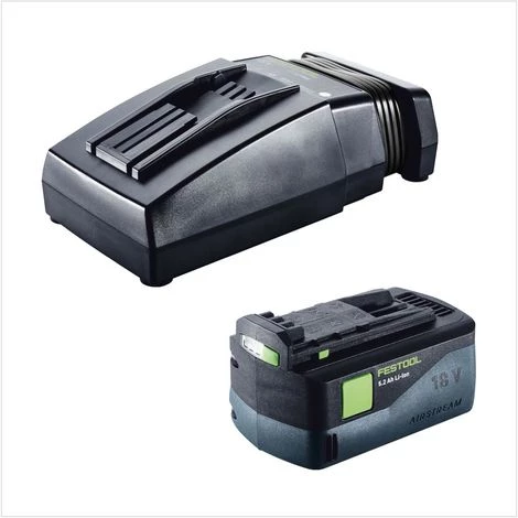 Festool ISC 240 Li 18 V Scie Sans Fil Pour Matériaux Isolants En Coffret Systainer + 1x Batterie 5,2 Ah ASI Bluetooth + Chargeur TCL 6 7 Festool ISC 240 Li 18 V Scie Sans Fil Pour Matériaux Isolants En Coffret Systainer + 1x Batterie 5,2 Ah ASI Bluetooth + Chargeur TCL 6 – Image 5