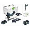 Festool ISC 240 Li 18 V Scie Sans Fil Pour Matériaux Isolants En Coffret Systainer + 1x Batterie 5,2 Ah ASI Bluetooth - Sans Chargeur -Festool Soldes Magasin 9480805 1