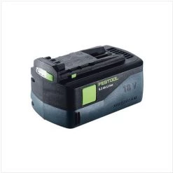 Festool C 18 Li-Basic Perceuse-visseuse Sans Fil (574737) Avec Boîtier Systainer + 1x BP 18 Li 5,2 AS Batterie (200181) -Festool Soldes Magasin 9480815 5