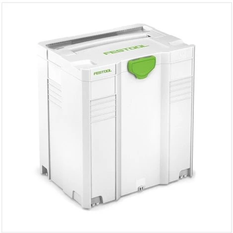 Festool TSC 55 REB-Li Plus Scie Plongeante Sans Fil 18 / 36 V Avec Boîtier Systainer Inclus 2x BP Batterie & Chargeur TCL 6 ( 201389 ) 6 Festool TSC 55 REB-Li Plus Scie Plongeante Sans Fil 18 / 36 V Avec Boîtier Systainer Inclus 2x BP Batterie & Chargeur TCL 6 ( 201389 ) – Image 4