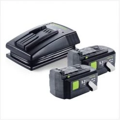Festool TSC 55 REB-Li Plus Scie Plongeante Sans Fil 18 / 36 V Avec Boîtier Systainer Inclus 2x BP Batterie & Chargeur TCL 6 ( 201389 ) 11 Festool TSC 55 REB-Li Plus Scie Plongeante Sans Fil 18 / 36 V Avec Boîtier Systainer Inclus 2x BP Batterie & Chargeur TCL 6 ( 201389 ) -Festool Soldes Magasin 9480821 5