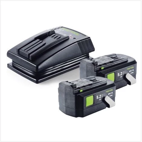 Festool TSC 55 REB-Li Plus Scie Plongeante Sans Fil 18 / 36 V Avec Boîtier Systainer Inclus 2x BP Batterie & Chargeur TCL 6 ( 201389 ) 7 Festool TSC 55 REB-Li Plus Scie Plongeante Sans Fil 18 / 36 V Avec Boîtier Systainer Inclus 2x BP Batterie & Chargeur TCL 6 ( 201389 ) – Image 5