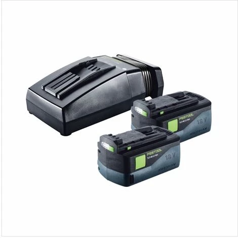 Festool DWC 18-4500 LI Plus Visseuse Sans Fil Pour Plaquistes DURADRIVE Avec Boîtier Systainer Inclus Chargeur De Vis + 2x BP 5,2 Ah AS Batteries + TCL 6 Chargeur ( 574745 ) 7 Festool DWC 18-4500 LI Plus Visseuse Sans Fil Pour Plaquistes DURADRIVE Avec Boîtier Systainer Inclus Chargeur De Vis + 2x BP 5,2 Ah AS Batteries + TCL 6 Chargeur ( 574745 ) – Image 5