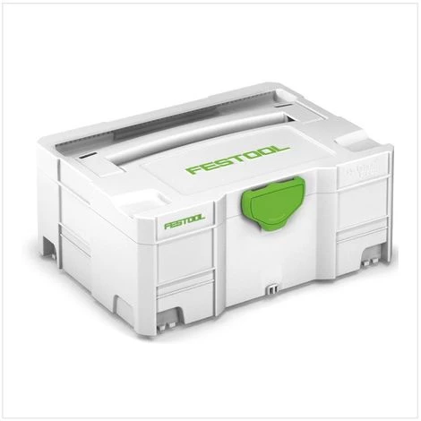 Festool C 18 Li-Basic Perceuse-visseuse Sans Fil Avec Boîtier Systainer Plus + 2x Batteries BP 18 Li 5,2 AS + Chargeur Rapide SCA 8 6 Festool C 18 Li-Basic Perceuse-visseuse Sans Fil Avec Boîtier Systainer Plus + 2x Batteries BP 18 Li 5,2 AS + Chargeur Rapide SCA 8 – Image 4