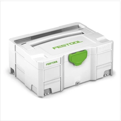 Festool BHC 18 Li Basic Perforateur Sans Fil + Coffret De Transport Systainer + 2x Batteries BP 18 Li 5,2 AS Li-lon + Chargeur SCA 8 6 Festool BHC 18 Li Basic Perforateur Sans Fil + Coffret De Transport Systainer + 2x Batteries BP 18 Li 5,2 AS Li-lon + Chargeur SCA 8 – Image 4