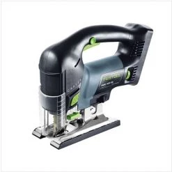 Festool PSBC 420 Li EB Basic Scie Sauteuse Sans Fil CARVEX ( 201379 ) Avec Boîtier Systainer + 1x Batterie BP 18 Li 5,2 AS 9 Festool PSBC 420 Li EB Basic Scie Sauteuse Sans Fil CARVEX ( 201379 ) Avec Boîtier Systainer + 1x Batterie BP 18 Li 5,2 AS -Festool Soldes Magasin 9498555 3