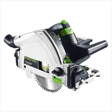 Festool TSC 55 Li 5,2 REB-Plus-SCA Scie Circulaire Plongeante Sans Fil Avec Boîtier Systainer + 2x Batteries BP 18 Li 5,2 AS 18V 5,2 Ah + Chargeur Rapide SCA 8 Li-Ion ( 201396 ) 5 Festool TSC 55 Li 5,2 REB-Plus-SCA Scie Circulaire Plongeante Sans Fil Avec Boîtier Systainer + 2x Batteries BP 18 Li 5,2 AS 18V 5,2 Ah + Chargeur Rapide SCA 8 Li-Ion ( 201396 ) – Image 3