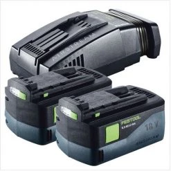 Festool TSC 55 Li 5,2 REB-Plus-SCA Scie Circulaire Plongeante Sans Fil Avec Boîtier Systainer + 2x Batteries BP 18 Li 5,2 AS 18V 5,2 Ah + Chargeur Rapide SCA 8 Li-Ion ( 201396 ) 11 Festool TSC 55 Li 5,2 REB-Plus-SCA Scie Circulaire Plongeante Sans Fil Avec Boîtier Systainer + 2x Batteries BP 18 Li 5,2 AS 18V 5,2 Ah + Chargeur Rapide SCA 8 Li-Ion ( 201396 ) -Festool Soldes Magasin 9498558 5