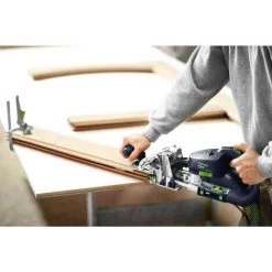 Fraiseuse Domino FESTOOL XL DF700 EQ-Plus 720W - 574320 -Festool Soldes Magasin 95010 3