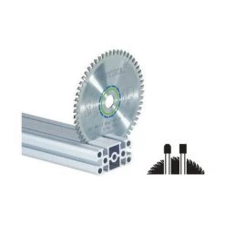 Lame De Scie Spéciale FESTOOL 225x2.6x30 TF68 - 488291